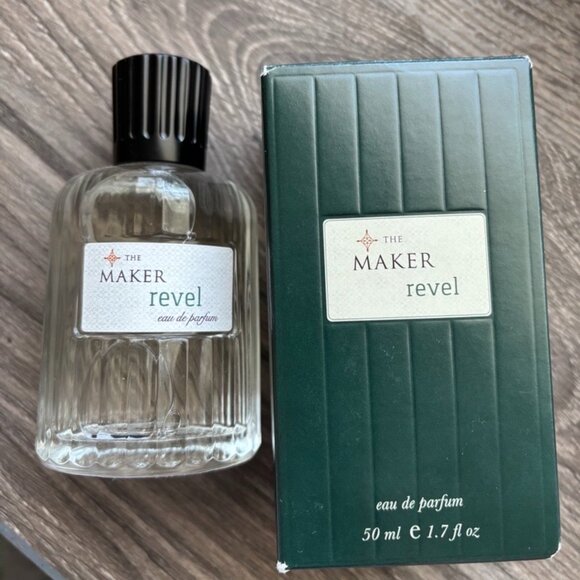 The Maker Revel - Picture 1 of 2